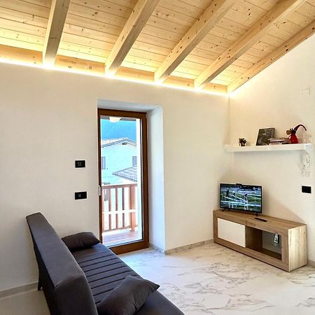 Appartamento Cs Sabbionara ภายนอก รูปภาพ
