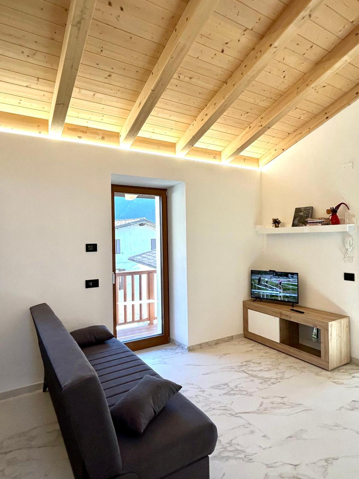 Appartamento Cs Sabbionara ภายนอก รูปภาพ